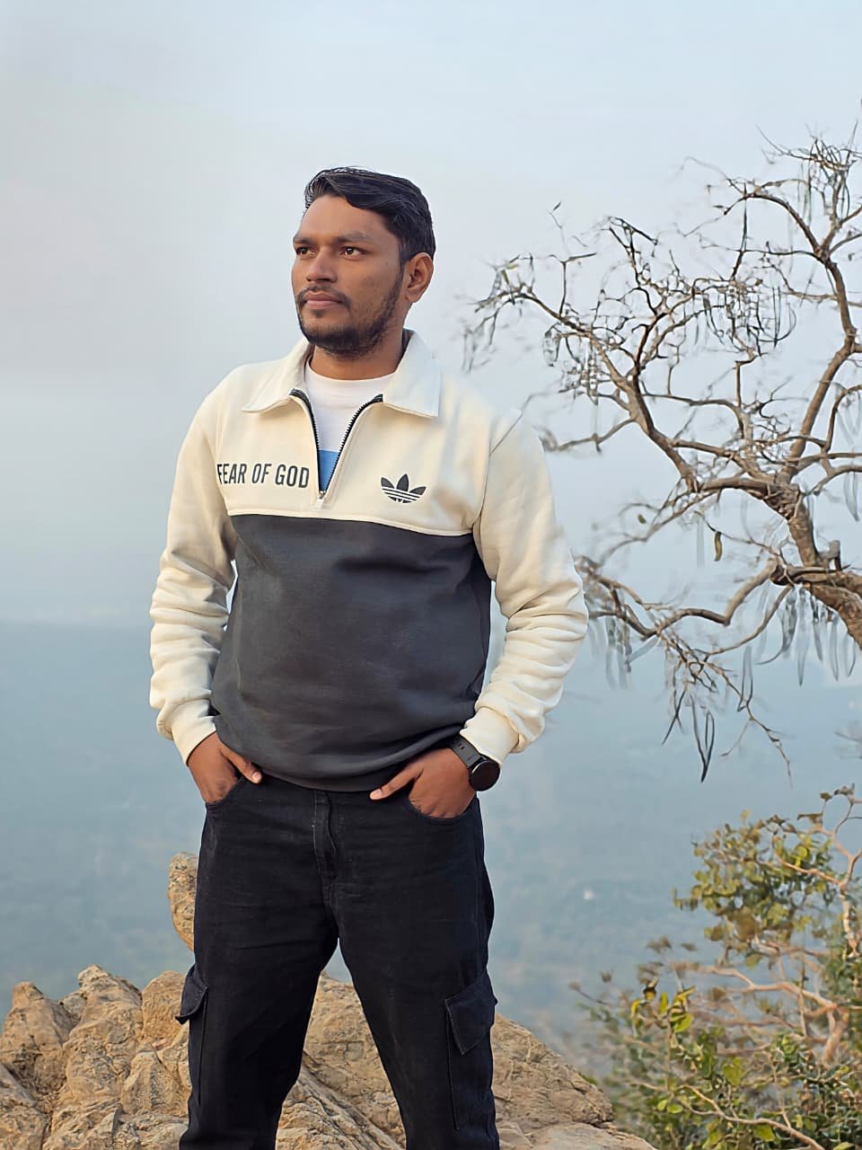 Rocky Yadav